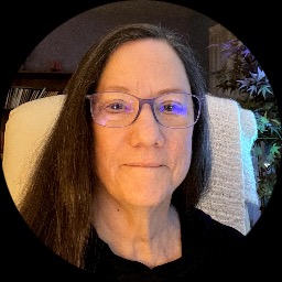 This is Dr. Pamela Kayanan's avatar
