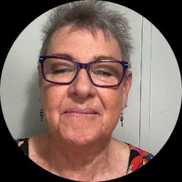 This is Cynthia Quinton's avatar