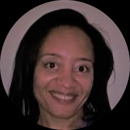 This is Roxana Phillips's avatar and link to their profile