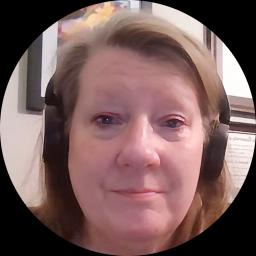 This is Barbara Carroll's avatar