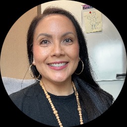 This is Myra Estella Ann Alves's avatar