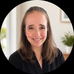 Rebecca Ruben Miller
