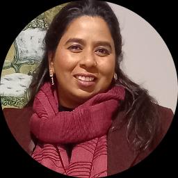 Kamalinder Kaur