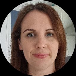 Photo of Sarah Labbett