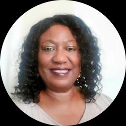 This is Evelyn Saunders's avatar