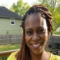 Knikkia Johnson - Online Therapist with 15 years of experience