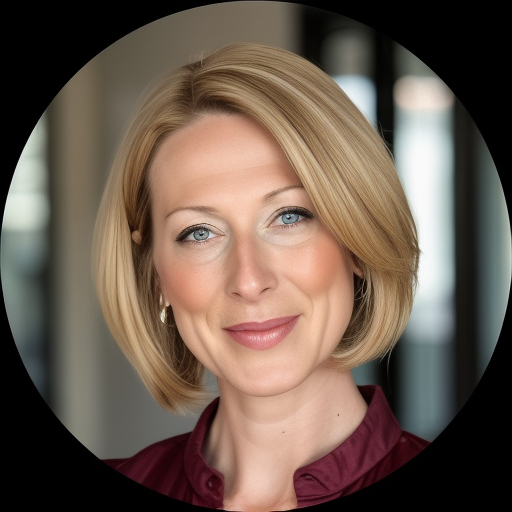 Photo of Nicole Mancuso-Todd