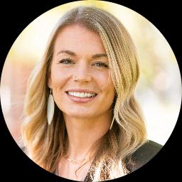 Tyra Rickman practicing in Idaho