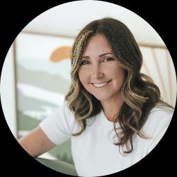 Sabrina Word practicing in California