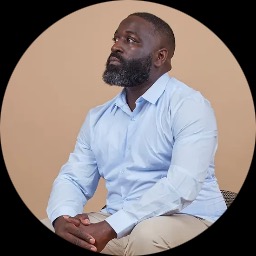 Photo of Samuel Appiah