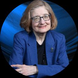 This is Theresa Prymuszewski's avatar