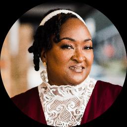 This is Shermoin Clardy's avatar