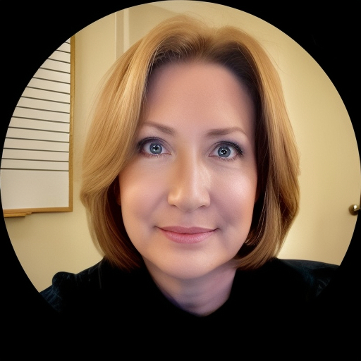 Gaileanne Timmins practicing in Florida