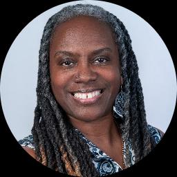 This is Jamitia Wilson-Knight's avatar