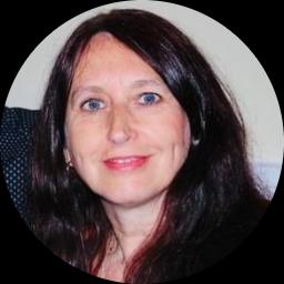 Photo of Michelle Preston