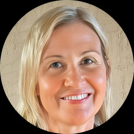 Therapist Jill Hazzard Photo