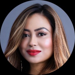 Nadet Thach practicing in California