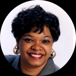 This is Dr. Rochelle Bates's avatar and link to their profile