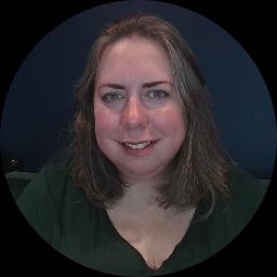 Photo of Jen (Jennifer) Luby