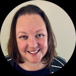 This is Jennifer Speaks's avatar