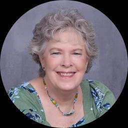 Photo of Roberta (Robin) Berkley