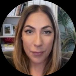 This is Jennifer  Drissen's avatar and link to their profile