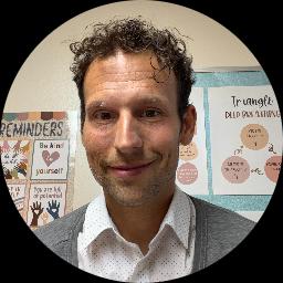 This is James Urbany's avatar and link to their profile