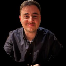 Therapist Danny Ashen Photo