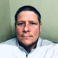 This is Michael Slate's avatar and link to their profile