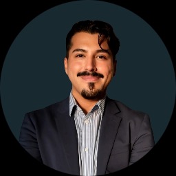 This is Rafael Martinez's avatar