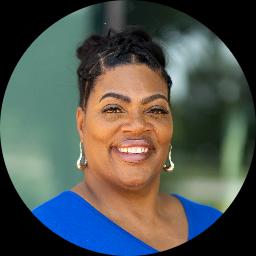 Photo of Yahna Gibson