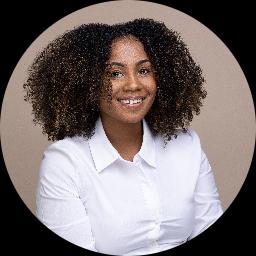 Psychologist TKeyah Dailey providing different types of therapy in Bantam