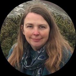 Photo of Jaime Van Weede