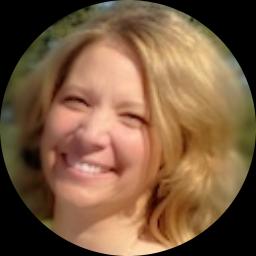 This is Susan Sherbon's avatar and link to their profile