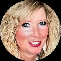 This is Heather Miller's avatar and link to their profile