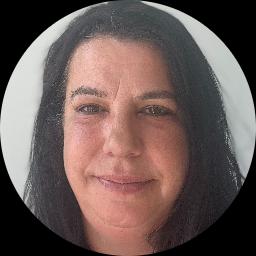 Photo of Samantha Haig