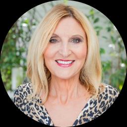 This is Rosalyn Adams's avatar