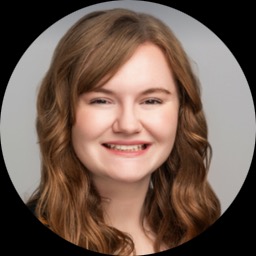 Photo of Olivia Hartman