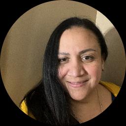 This is Judith Negron Torres's avatar and link to their profile