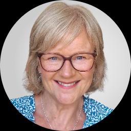 Photo of Catherine "Cathy" Waterhouse