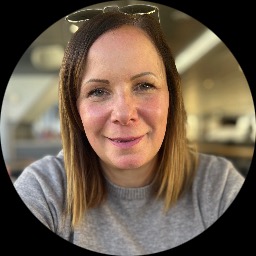 Photo of Marisa Pieri