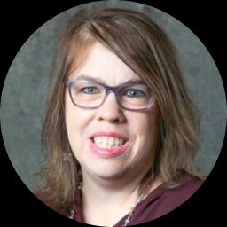 This is Holly Reeves's avatar
