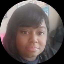 This is Karla Jackson's avatar