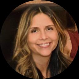 Photo of Dr. Angela Ramirez 