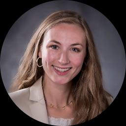 This is Alana Corradi's avatar
