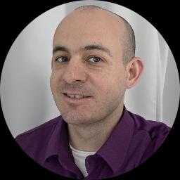 Psychologist Michael MacKinnon providing different types of therapy in Tucker