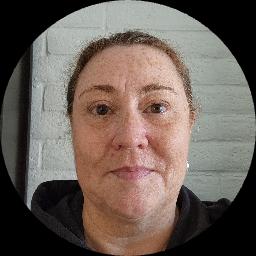 This is Bernadette Smith's avatar and link to their profile
