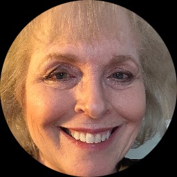 This is Eve Marcus's avatar and link to their profile