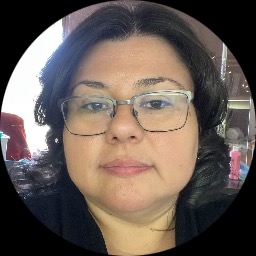 This is Michelle Granillo's avatar and link to their profile