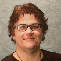 Dr. Susan Byers